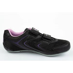Northwave Eclipse W 80191006 19 Cycling fekete női cipő 8019100619