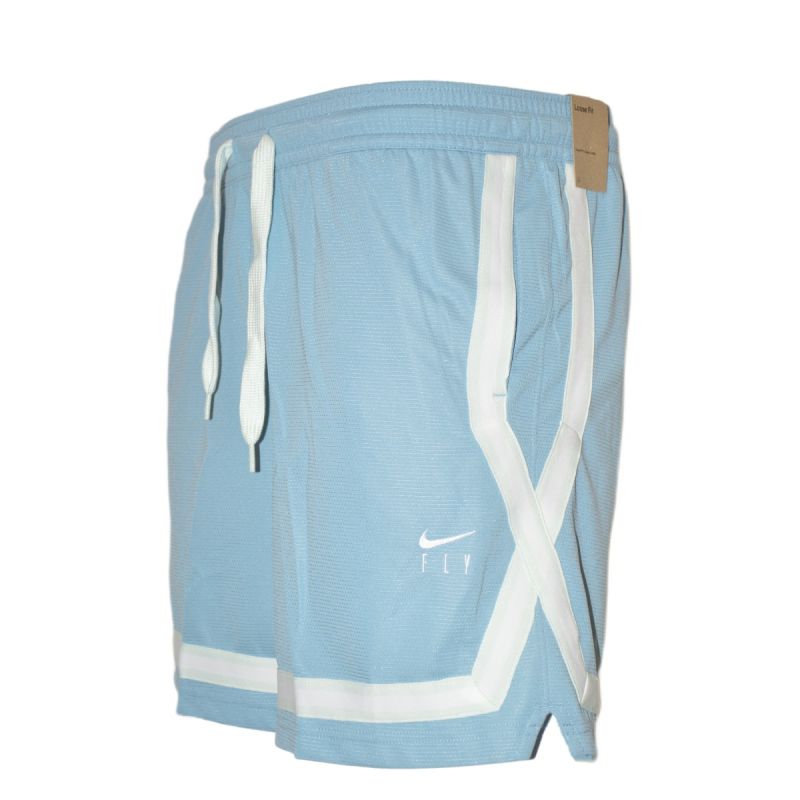 Nike Fly Crossover Move2Zero Wmns Worn Blue/ - DH7325-494 fehér short
