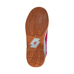 Lotto Relazio K children’s shoes, pink and blue kék gyerek cipő 2601490K4356
