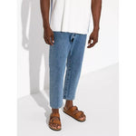Birkenstock Arizona BS M 1019019 flip-flops barna papucs