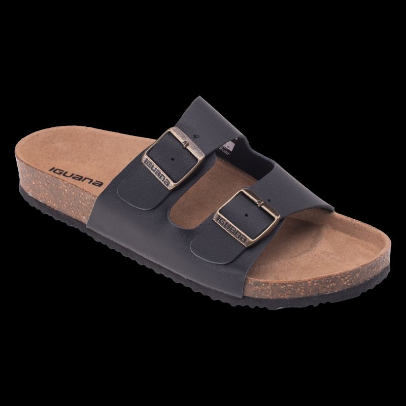 Iguana Women's FRISSO W flip-flops papucs 92800657877