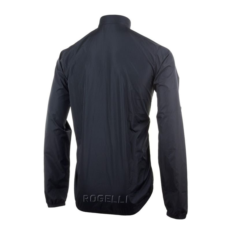Rogelli CORE 5XL fekete dzseki
