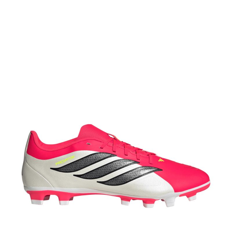 adidas Predator Club FG/MG JS0349 football boots focicipő