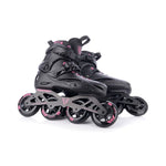 Tempish Viber LE 90 W Rollers fekete roller skates