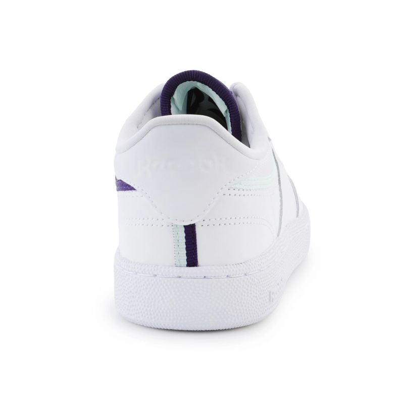 Reebok Classics Club C 85 FX3031 White/Blue Kiegészítő