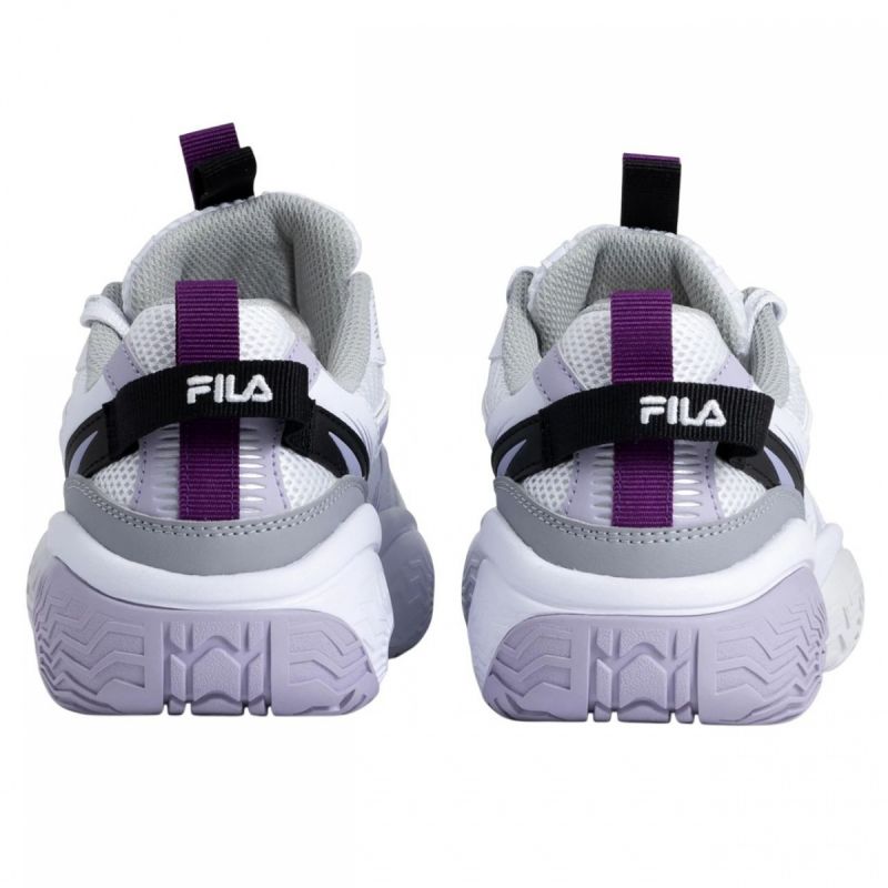 Fila Magnifila W fehér cipő