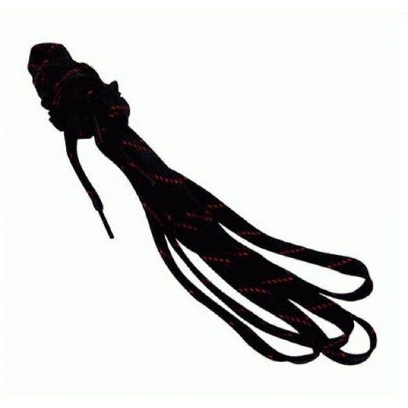 Tempish 131000242 Laces czarny shoelace