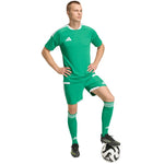 Adidas Men's Tiro 26 Competition Match Day Green zöld short