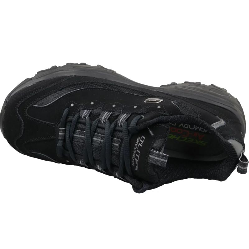 Inny Skechers D'Lites M 52675-BBK Utcai cipő