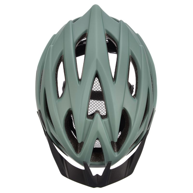 Meteor Ovlo L Bicycle Helmet uniw helmets, protectors and knee pads