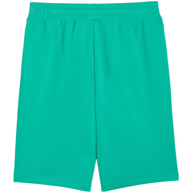 Puma ESS No.1 Logo 10" Men's (s) 682595 zöld short