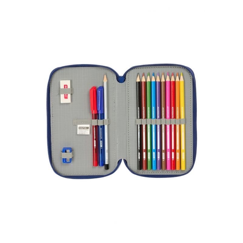 Inny with FC Barcelona equipment 412525854 Tolltartó