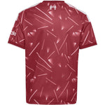 Adidas Liverpool FC 26/27 Home Jersey piros ruházat KB8255