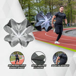 Virtufit Speed Parachute Pro - Carrying Included sporttáska