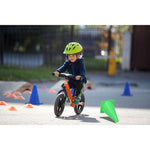 Dunlop Set Of Training Cones 23 Cm Height 10 Pcs kiegészítő GSP-138466