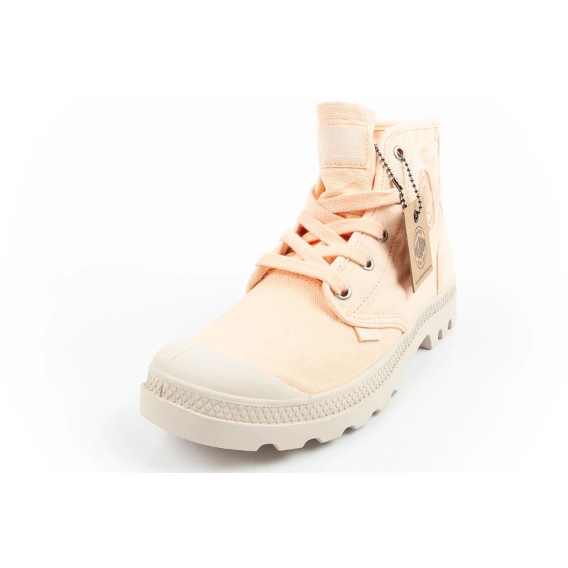 Palladium Pampa Hi W 92352-868-M Shoes Cipő