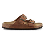 Birkenstock Arizona BS 1028272 Cognac papucs