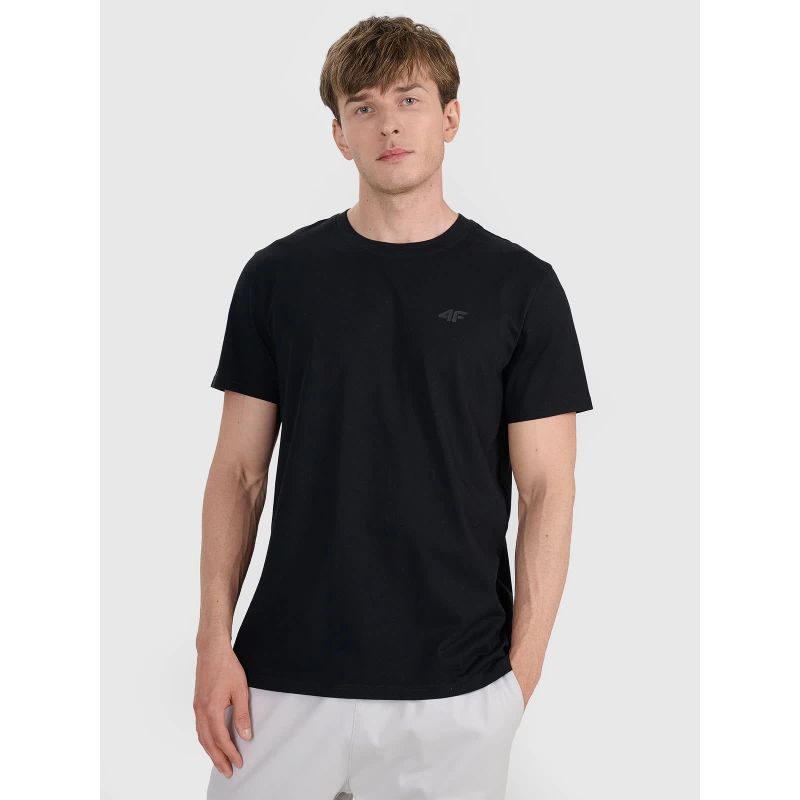4f T-shirts M 4FWSS25TTSHM3965-94S Póló