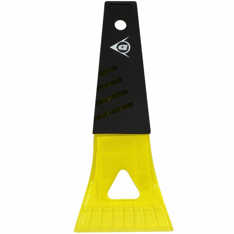 Dunlop Window Scraper 18cm Yellow sárga kiegészítő GSP-1078458