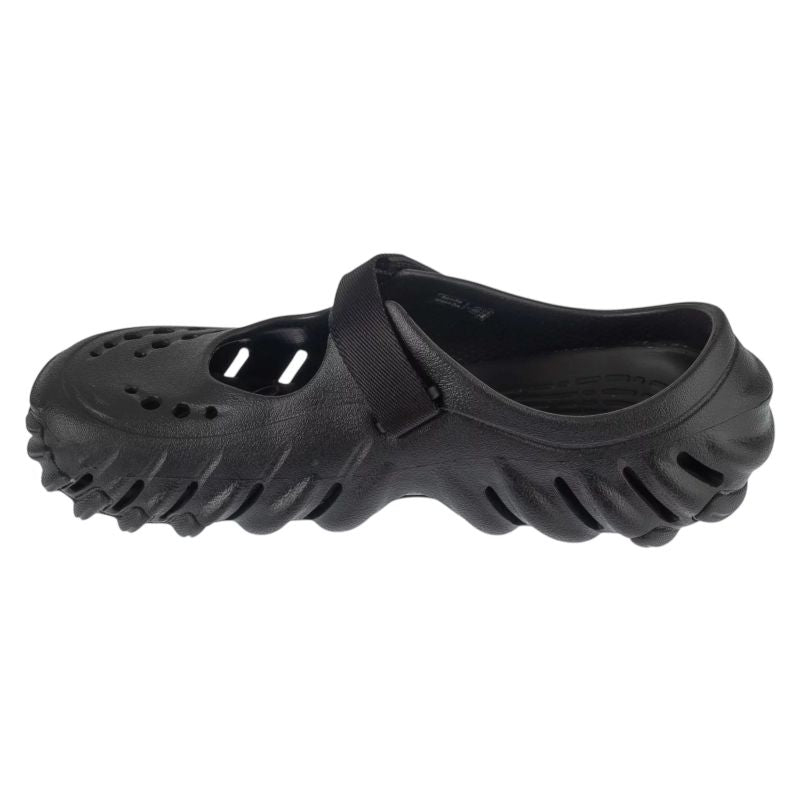 Crocs Echo Mary Jane W Clog Black 36/37 női papucs 211996-001