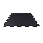 Tiguar Slice puzzle mat .5 fekete jóga matrac TI-PSS02