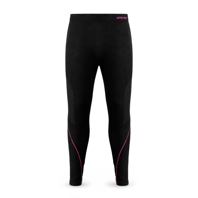 Spokey FURIOUS GIRL Set dz BK/PK 158/164 szett SPK-947289