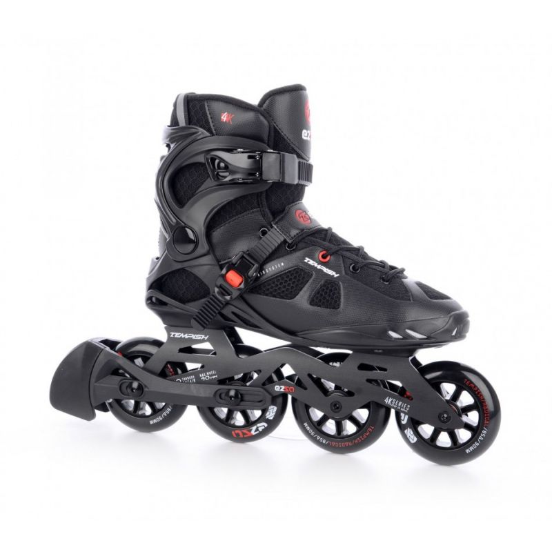 Tempish Ezza 90 fekete roller skates