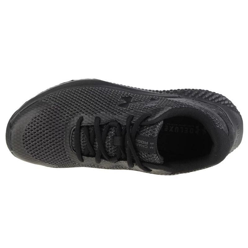 Under Armour Armor Charged Rogue 3 M shoes 3024877-003 Cipő