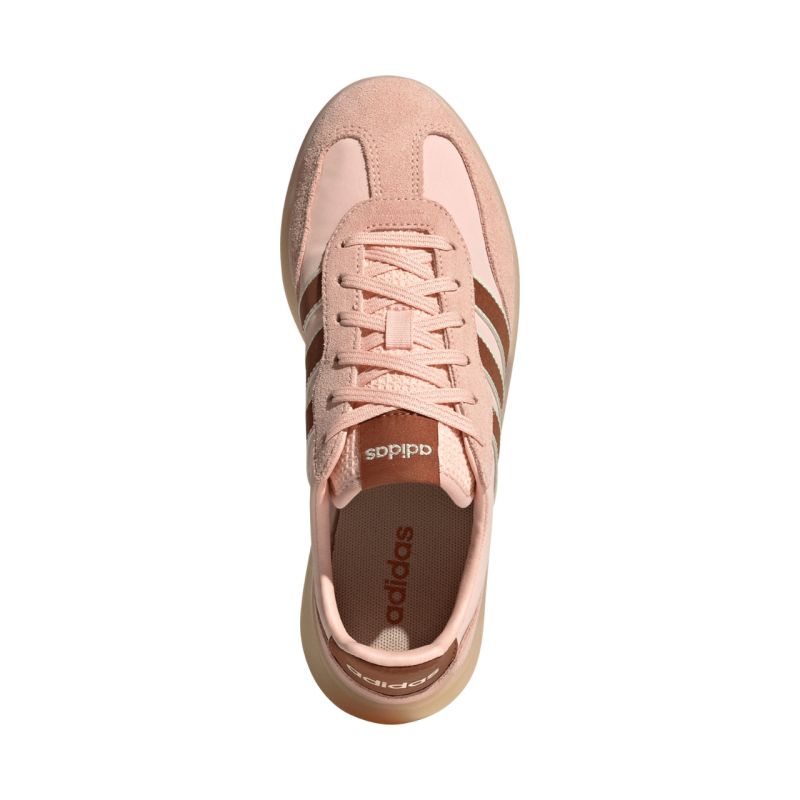 Adidas Barreda Decode Men's Shoes Light Pink IH1444
