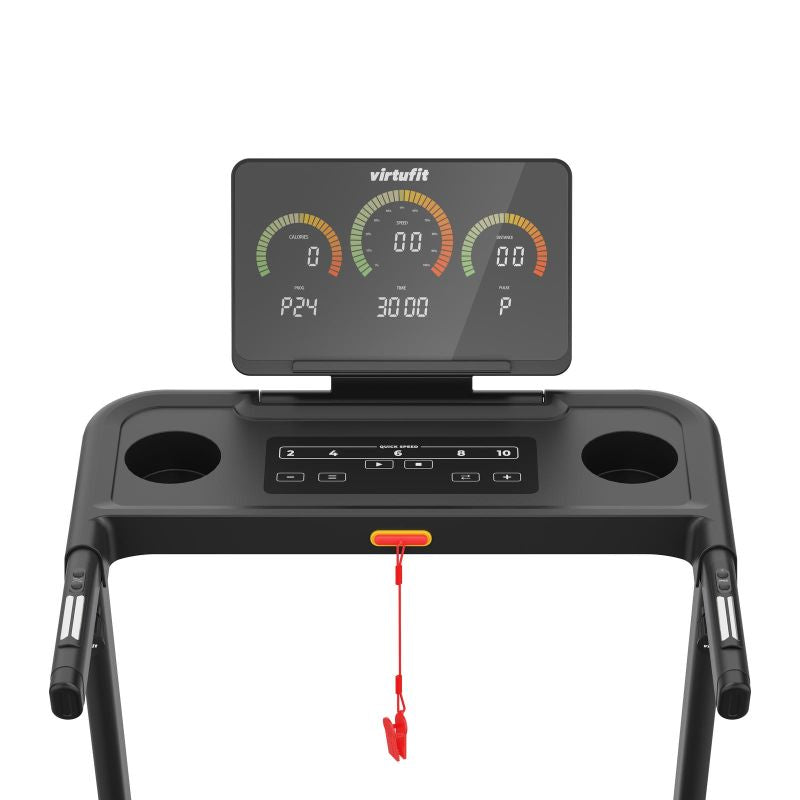 Virtufit Electric Treadmill Tr-75