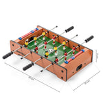 Meteor Derby Foosball Table futball labda 17255