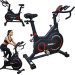 Enero Fit Mbx8.0 Spinning Exercise Bike bikes, cardio equipment, training equipment