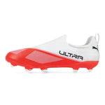 Puma Junior Ultra 7 Match LL FG/AG focicipő 10916301
