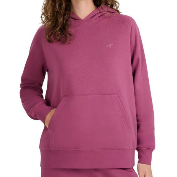 4f Sweatshirt F1976 W 4FWAW25TSWSF1976 60S Pulóver