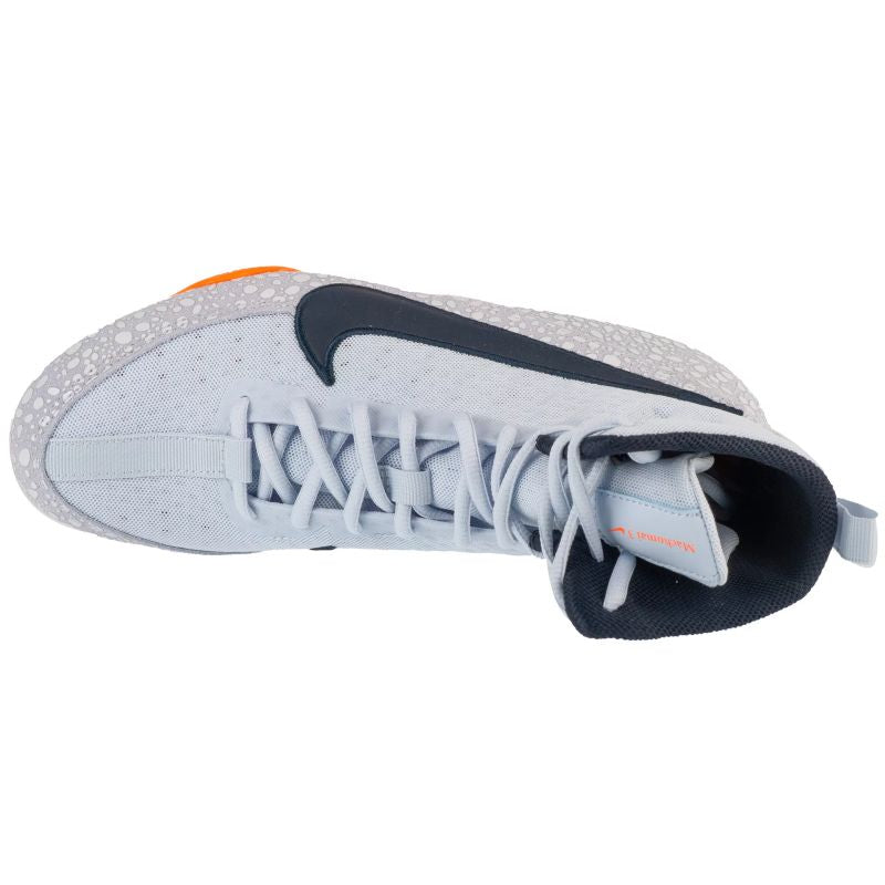 Nike Machomai 3 SE HQ2831-900 White 42 Kiegészítő