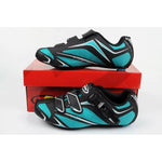 Northwave Starlight SRS W 80141009 01 Cycling kék női cipő 8014100901