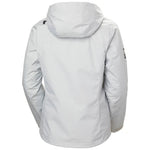 Helly Hansen Women's W Crew Hooded Pile Jacket 34527 ruházat 34527853