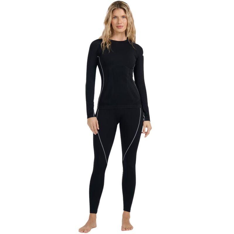 4f Thermoactive leggings F204 W 4FWAW25USEAF204 20S Termoaktív ruha