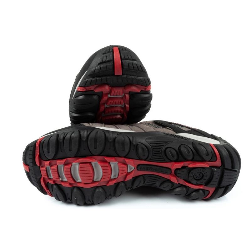 Merrell Accentor 2 Vent M J036201 hiking shoes Cipő