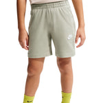 Nike Sportswear Club Kids' Light zöld short