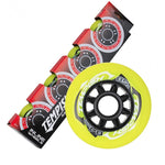 TEMPISH Radical Color PU 85A wheels