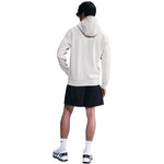 Nike Club BB men's sweatshirt gray FN3859 szürke póló