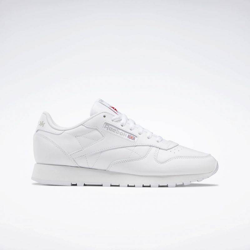 Reebok Classic Leather fehér utcai cipő