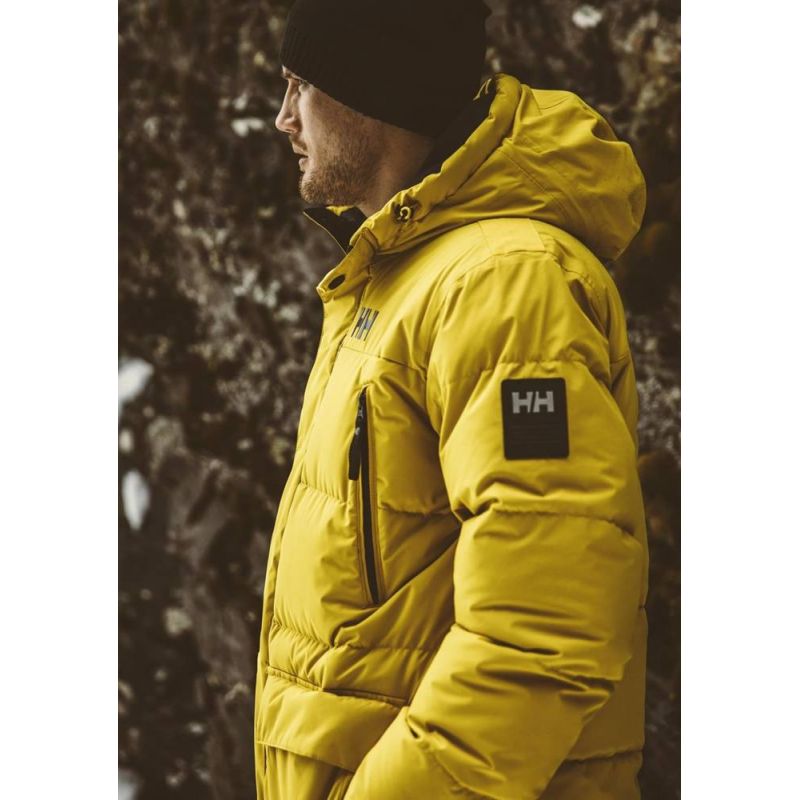 Helly Hansen Brand Beanie 57502 990 Sapka