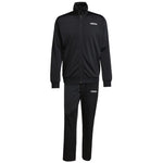 Adidas Linear Men's Tracksuit, Black, fekete szett JN1808