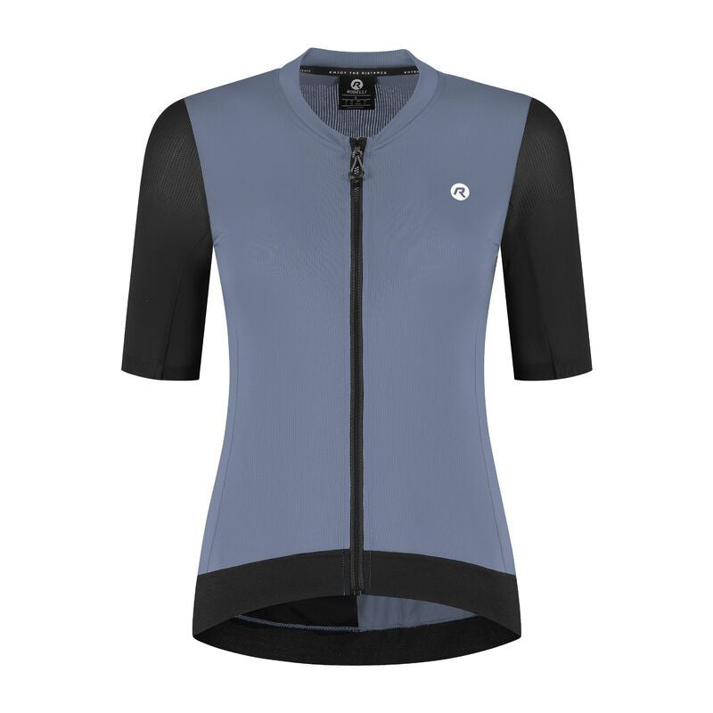 Rogelli DISTANCE II women's t-shirt lavender 2XL póló