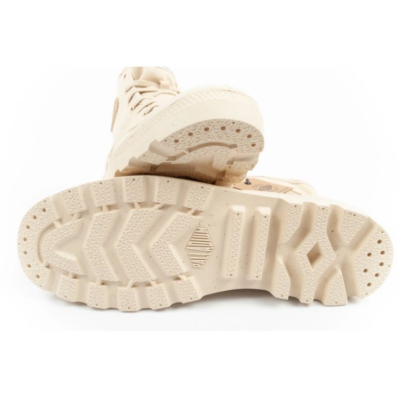 Palladium Pampa Zip M 79101-210-M shoes Cipő