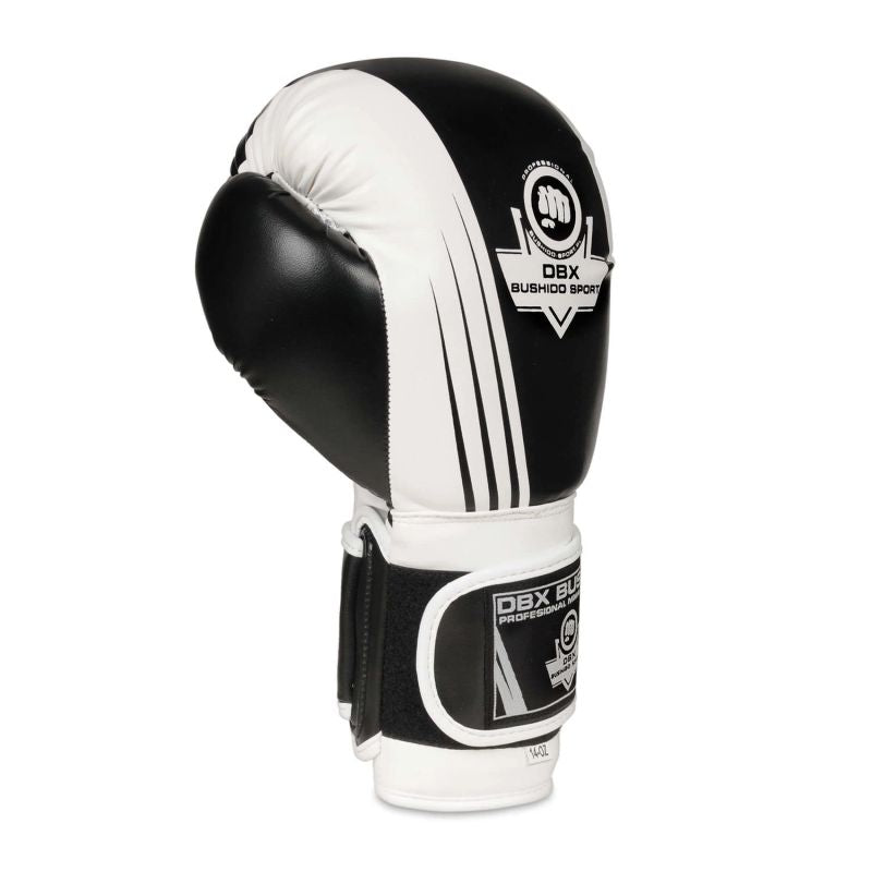 DBX Bushido 10oz Boxing Gloves - Edge - Valor Series kesztyű