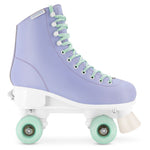 Spokey Queenie Jr SPK-944634 adjustable roller skates size 31-34 Cipő