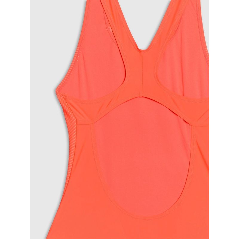Women's one-piece swimsuit 4F 4FRSS25USWSF108-62S úszóruha